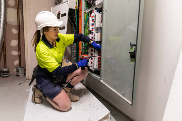 Best Electrical Rewiring Services  in Lake Magdalene, FL
