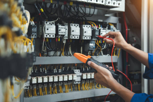 Best Electrical Installation Contractor  in Lake Magdalene, FL