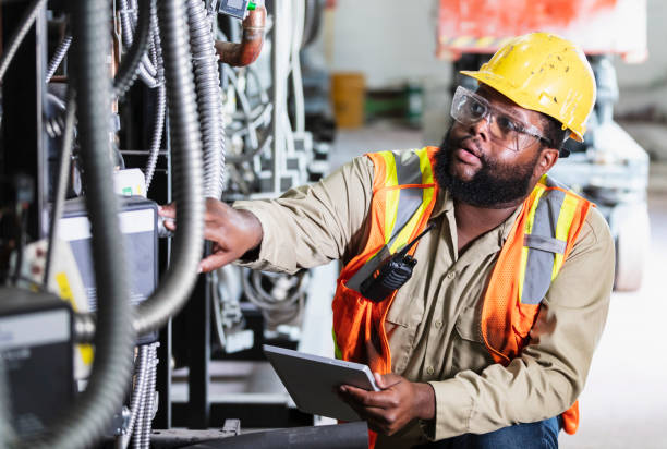 Best Affordable Electrician  in Lake Magdalene, FL