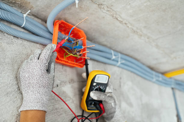 Best Affordable Emergency Electrician  in Lake Magdalene, FL