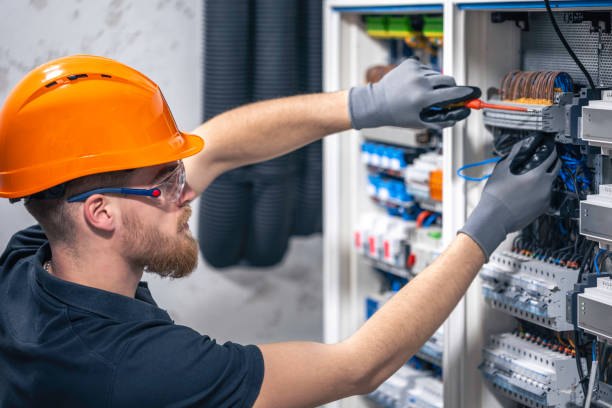 Best Electrical Outlet Repair  in Lake Magdalene, FL
